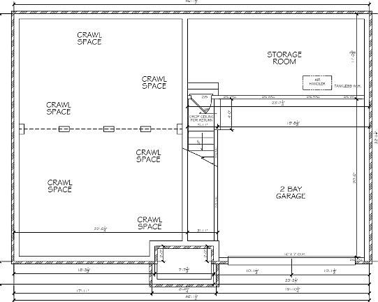 2nd image of 3005 Nichols Vale Ln Lot 445