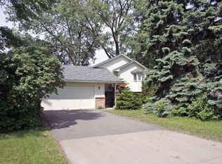 5709 Perry Ave N, Crystal, MN 55429