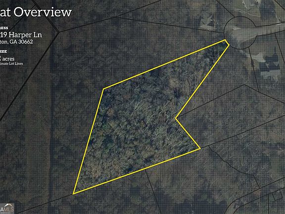 2nd image of 0 Harper Ln
