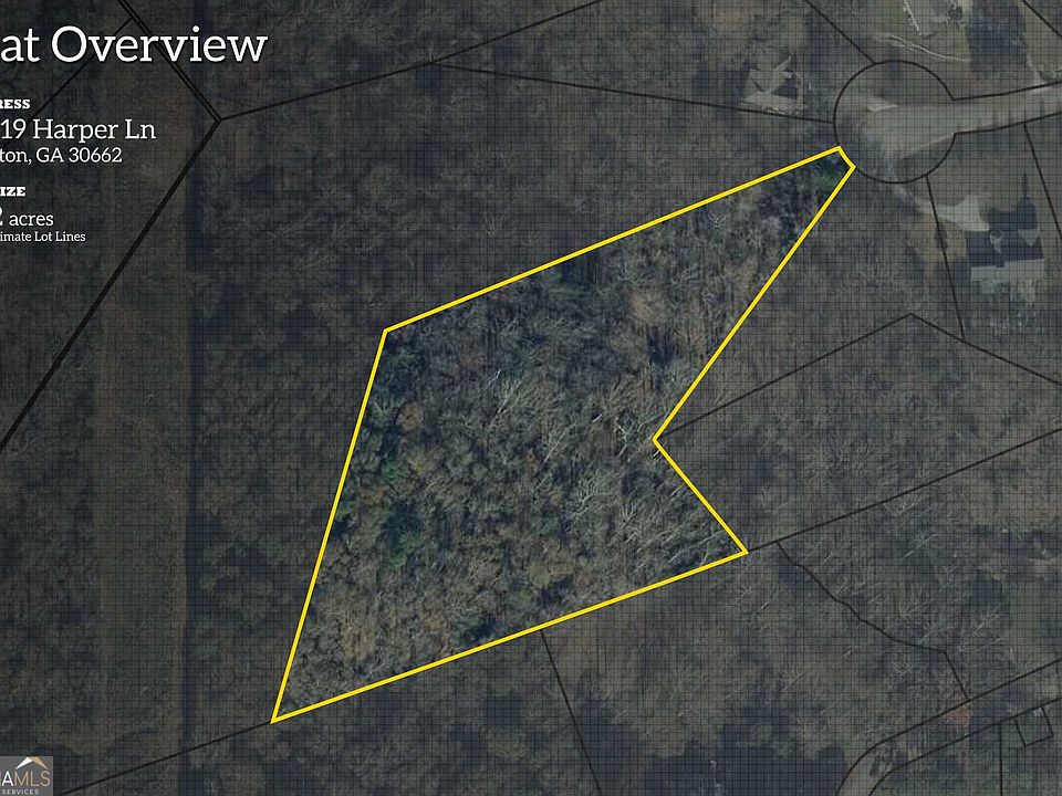 1st image of 0 Harper Ln