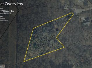 0 Harper Ln, Royston, GA 30662