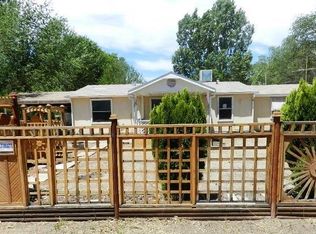 35 Hy Pear Loop, Peralta, NM 87042