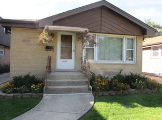 5122 Michigan Ave, Schiller Park, IL 60176