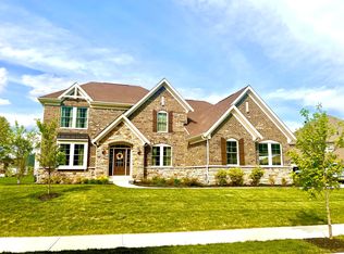 14598 Meadow Bend Dr #14598, Fishers, IN 46037