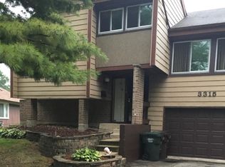 3315 Montmarte Ave, Hazel Crest, IL 60429