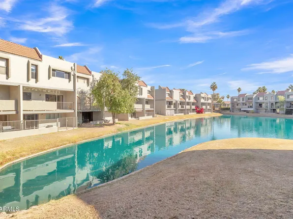 2524 S EL PARADISO Drive #74, Mesa, AZ 85202