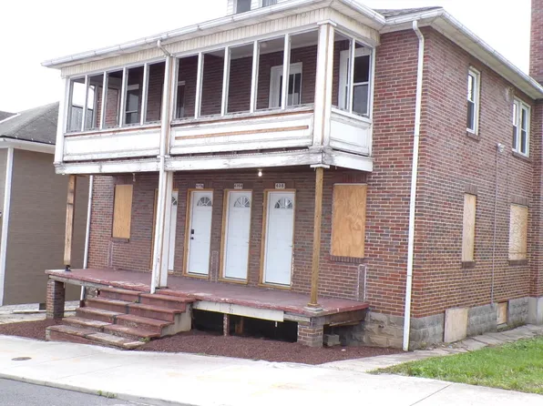 425 Arch St, Cumberland, MD 21502