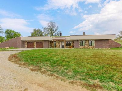 2635 Second Creek Rd, Smithville, MO, 64089
