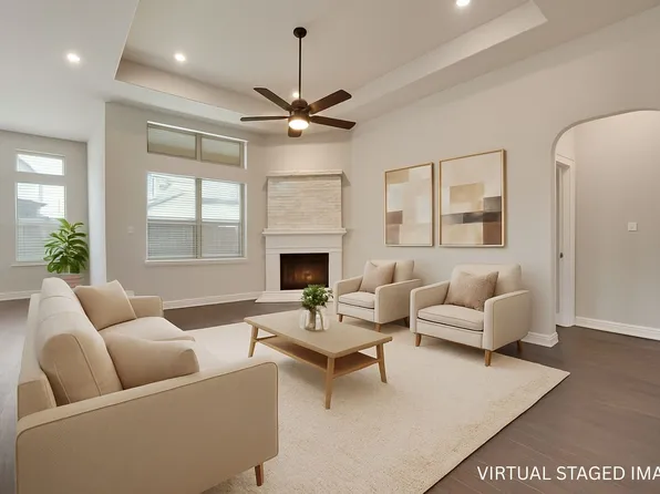 2013 Lake Vista Dr, Little Elm, TX 75068