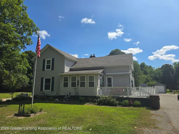 4795 Onondaga Rd, Onondaga, MI 49264