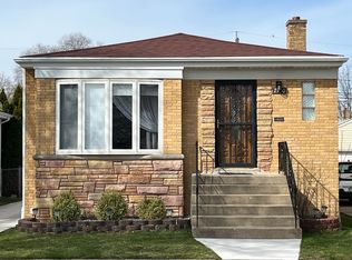 2950 N Sayre Ave, Chicago, IL 60634