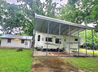 109 N Union Ave, Mountain View, AR 72560