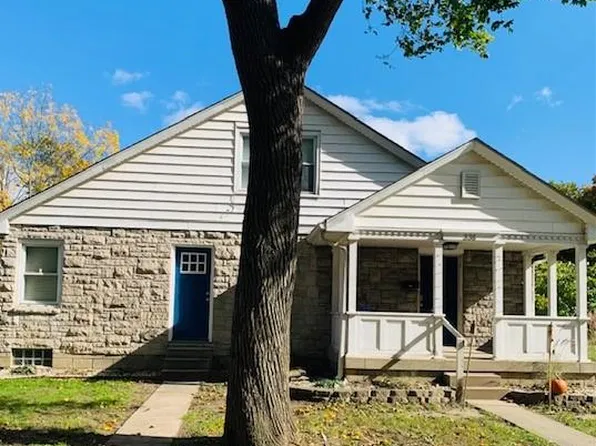 336 W 46th St, Indianapolis, IN 46208