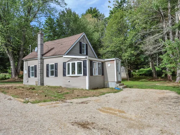 188 Main Street, Fremont, NH 03044