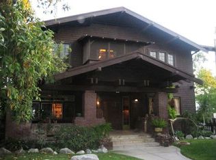 402 E Colorado Blvd, Monrovia, CA 91016