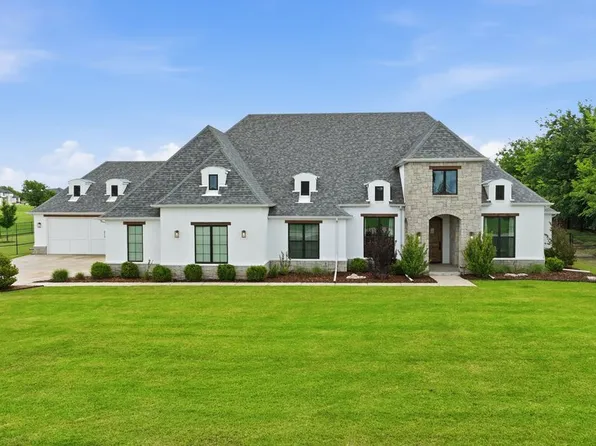 16981 S 31st East Ave, Mounds, OK 74047