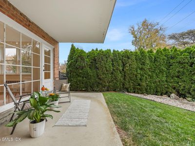 4 Putnam Hl #1C, Greenwich, CT, 06830