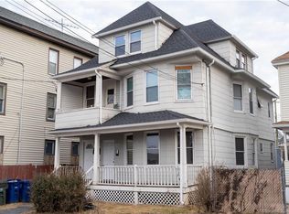 386 Huntington Rd #3, Bridgeport, CT 06608