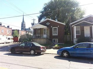2748 Sidney St, Saint Louis, MO