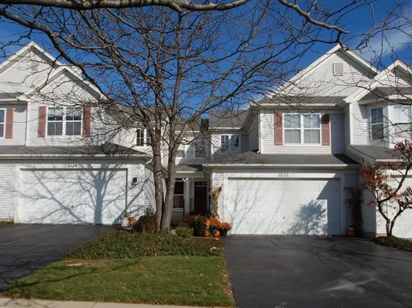 1134 Peregrine Pkwy #A, Bartlett, IL 60103