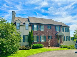 1757 Holicong Rd #2, New Hope, PA 18938