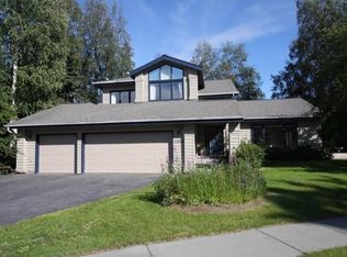 11935 Kristie Cir, Anchorage, AK 99516