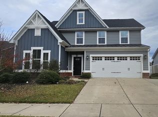 12631 Es Draper Dr, Huntersville, NC 28078