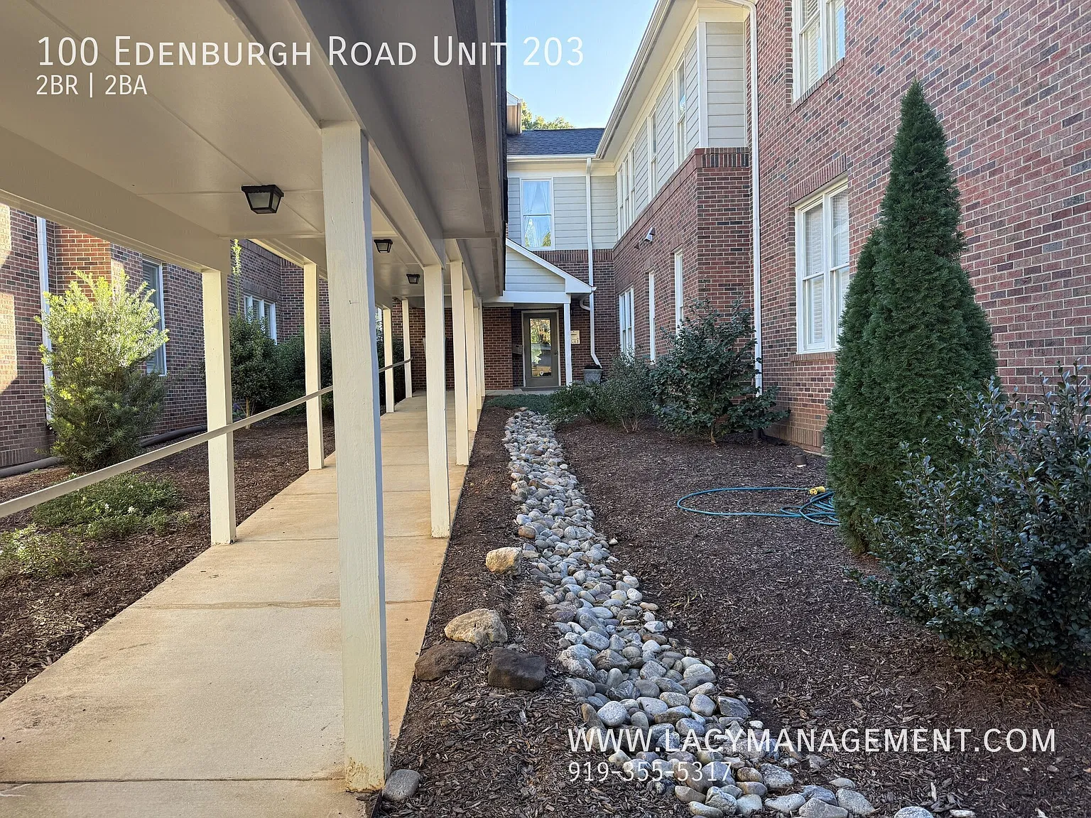 2 bed, 2.0 bath, 2273 sqft, $2,995 — Photo 3
