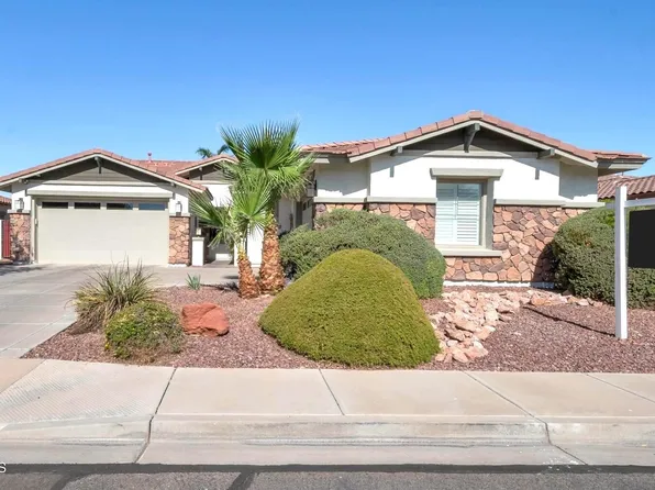 3380 S HOLGUIN Way, Chandler, AZ 85248