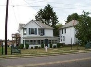 2125 Dresden Rd, Zanesville, OH 43701