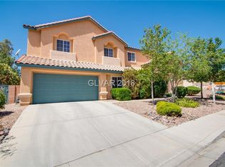 1211 Blazing Sand St, Las Vegas, NV 89110
