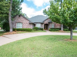 4507 E 108th St, Tulsa, OK 74137