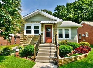 1413 Gorrell St, Greensboro, NC 27401