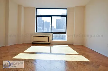 Rented by Metropolitan Property Group