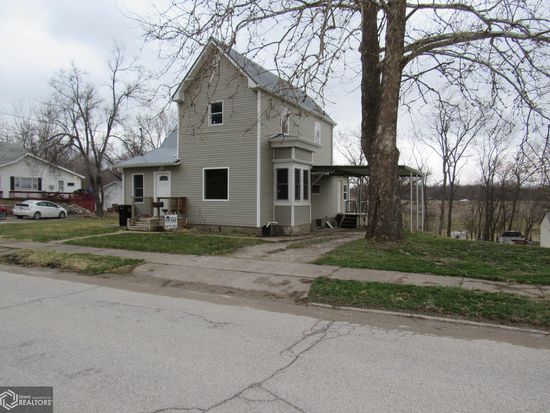 202 S Walnut Ave Ottumwa Ia 52501 Zillow