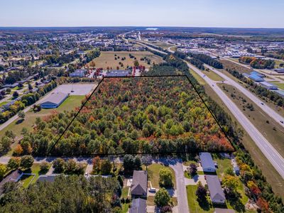 Schreur St, Gaylord, MI, 49735