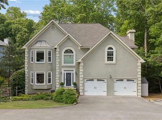 3671 Forest Peak Lndg, Marietta, GA 30066