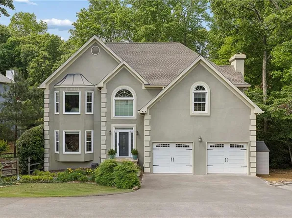 3671 Forest Peak Lndg, Marietta, GA 30066