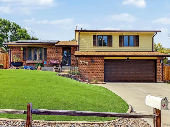19391 E Eldorado Drive, Aurora, CO 80013
