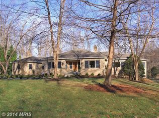 709 Gouldman Ln, Great Falls, VA 22066