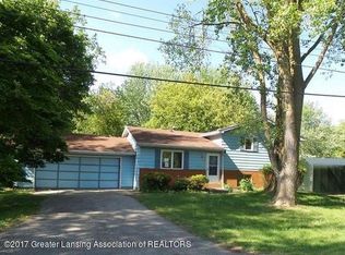 1772 Baker St, Haslett, MI 48840