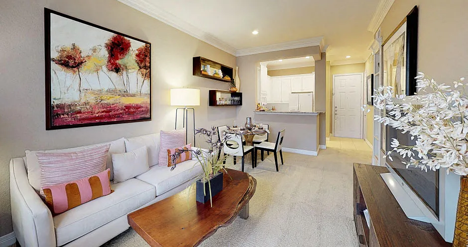 RidgeGate Apartments — Photo 3