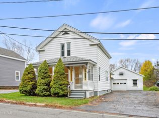 559 Onota St, Pittsfield, MA 01201