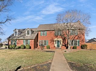 7850 Brookshire Ct, Evansville, IN 47715