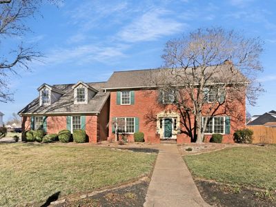 7850 Brookshire Ct, Evansville, IN, 47715