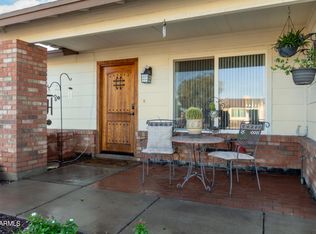 5227 W Columbine Dr, Glendale, AZ 85304