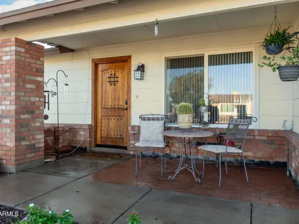 5227 W COLUMBINE Drive, Glendale, AZ 85304