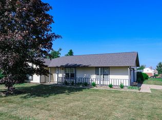 2379 Grange Hall Rd, Dayton, OH 45431