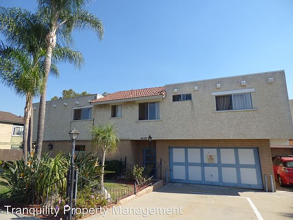 2nd image of 4429 Idaho St APT 01