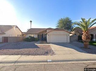 1141 E Stanford Ave, Gilbert, AZ 85234